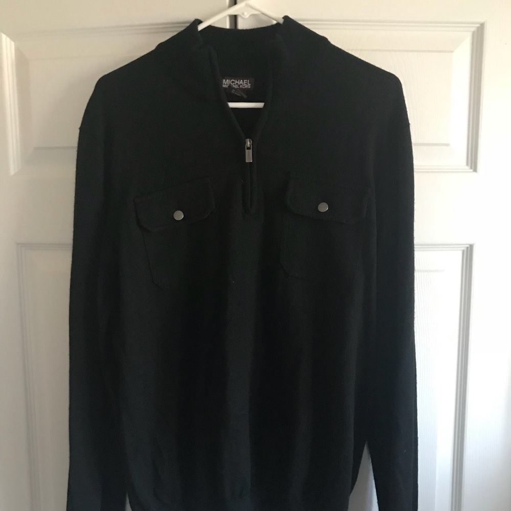 Michael Kors Sweater!